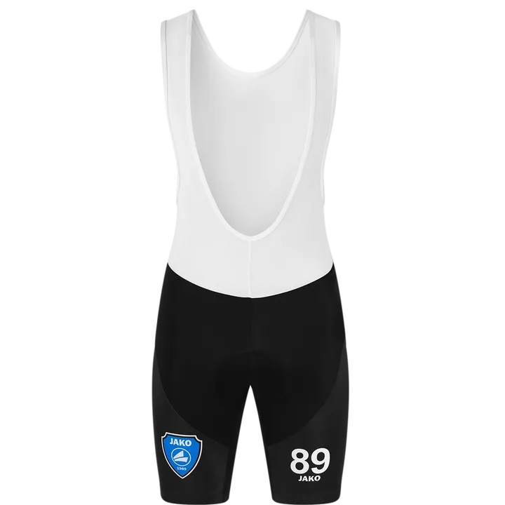 Fahrrad Short mit Träger Herren
