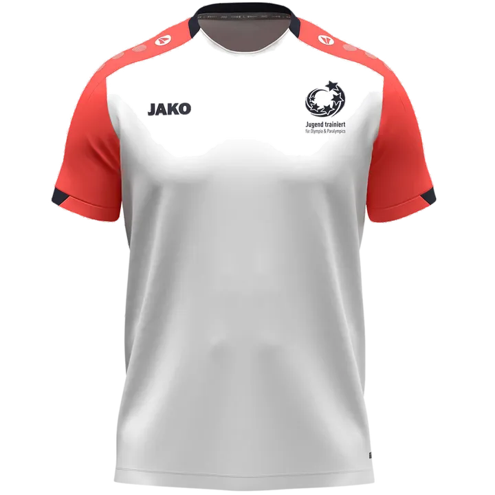"Jugend trainiert" T-Shirt Dynamic