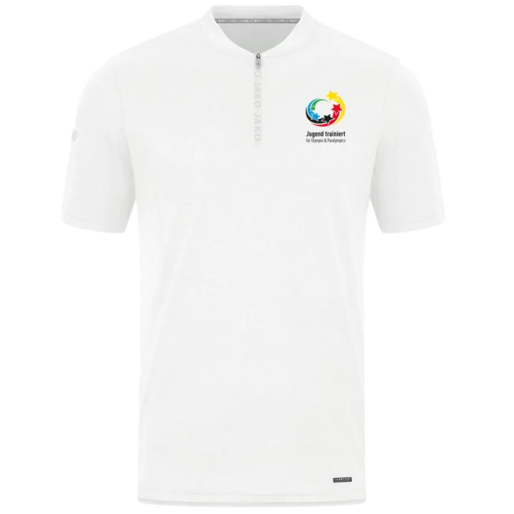 "Jugend trainiert" Polo Pro Casual