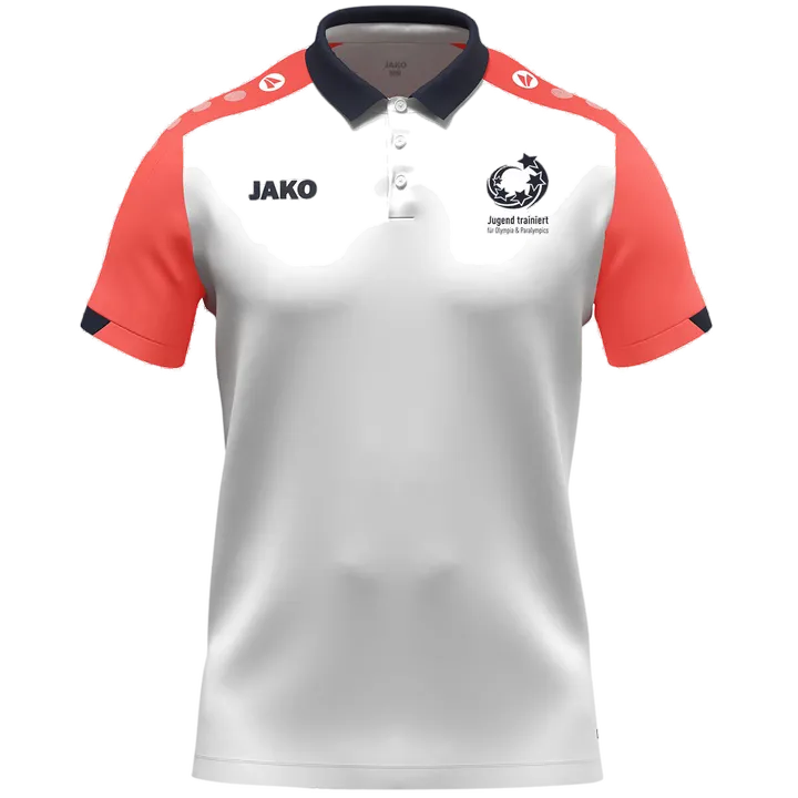 "Jugend trainiert" Polo Dynamic