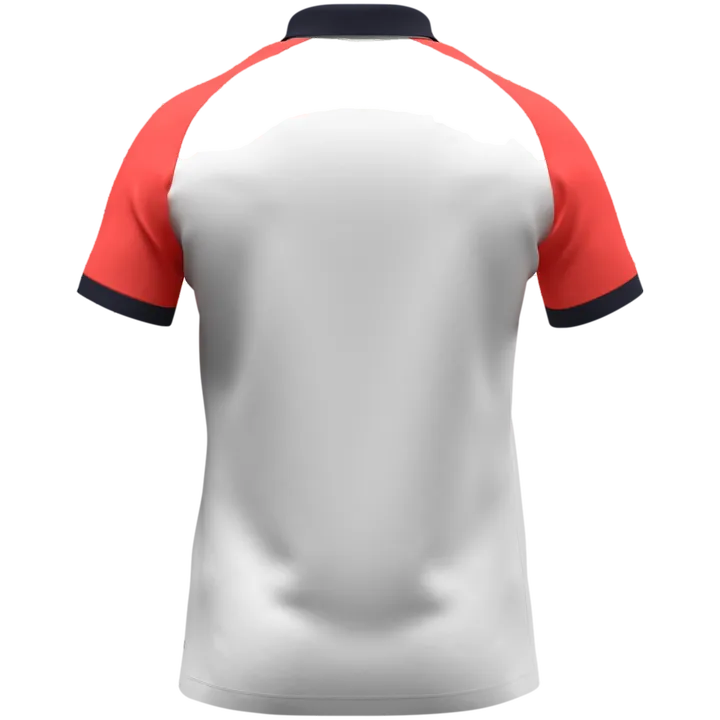 "Jugend trainiert" Polo Dynamic
