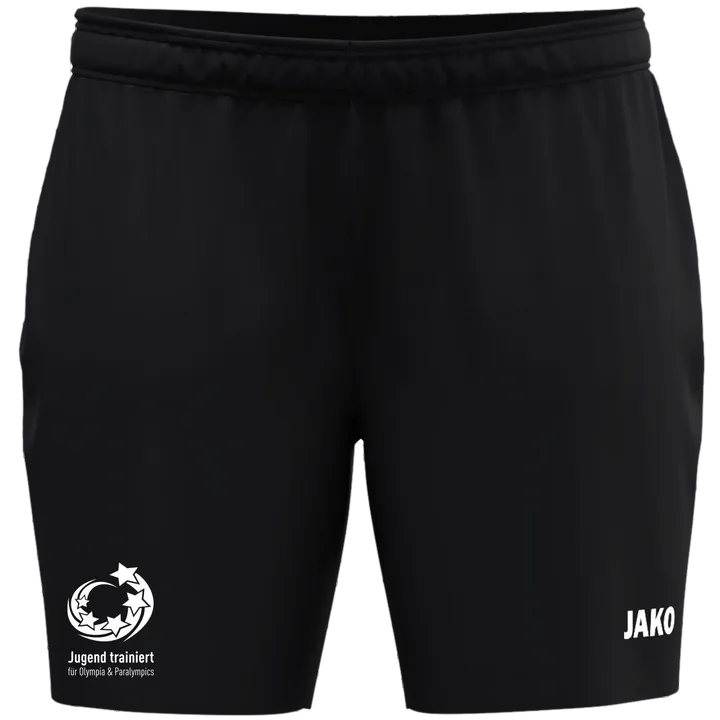 "Jugend trainiert" Trainingsshort Dynamic Damen