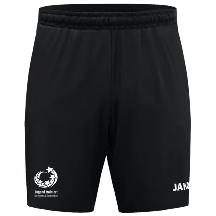 "Jugend trainiert" Trainingsshort Dynamic