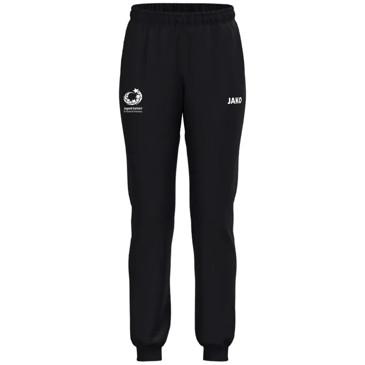 "Jugend trainiert" Polyesterhose One Damen