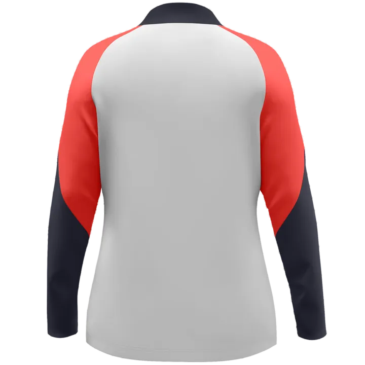 "Jugend trainiert" Polyesterjacke Dynamic Damen