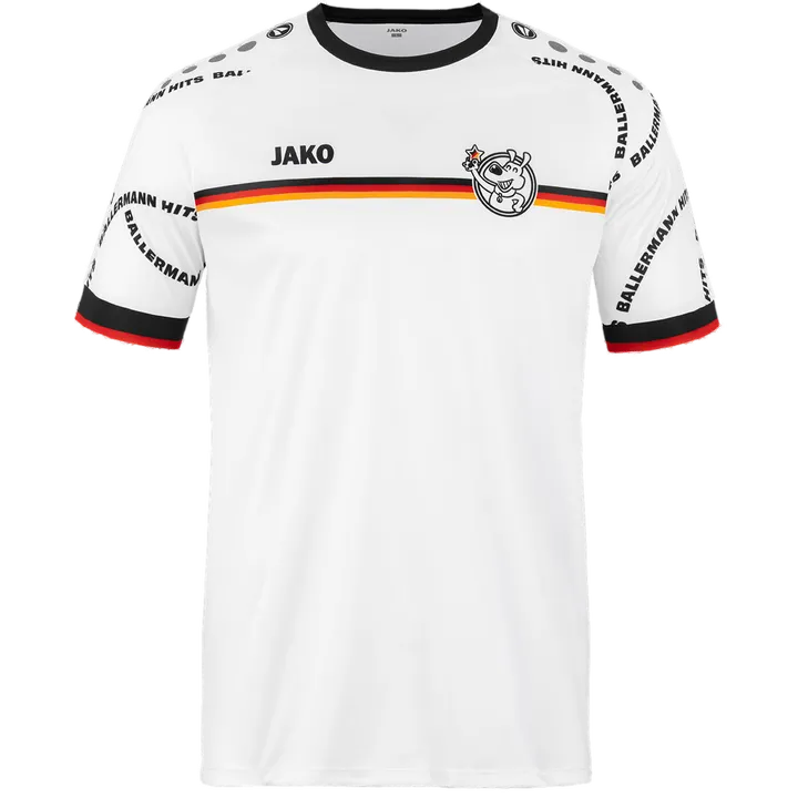 Trikot Ballermann Hits