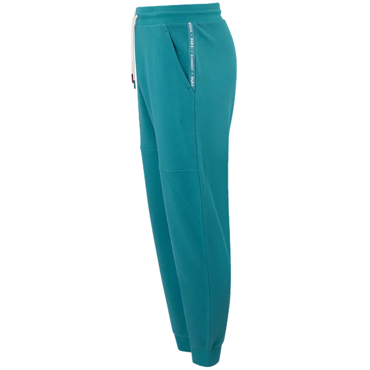 Retroragende Jogginghose