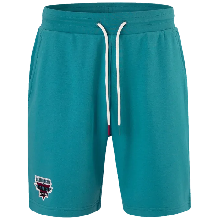 Retroragende Short