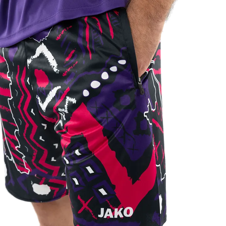 Malle Sporthose Manchester 2.0
