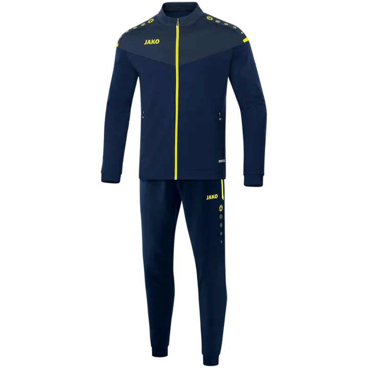 Trainingsanzug Polyester Champ 2.0