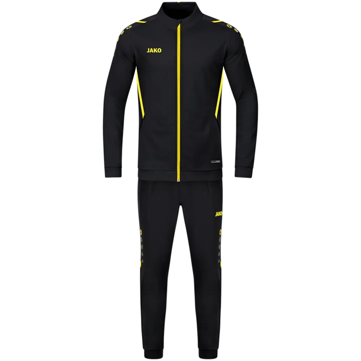 Trainingsanzug Polyester Challenge