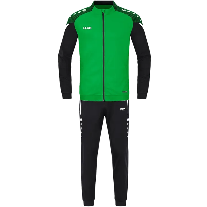 Trainingsanzug Polyester Performance