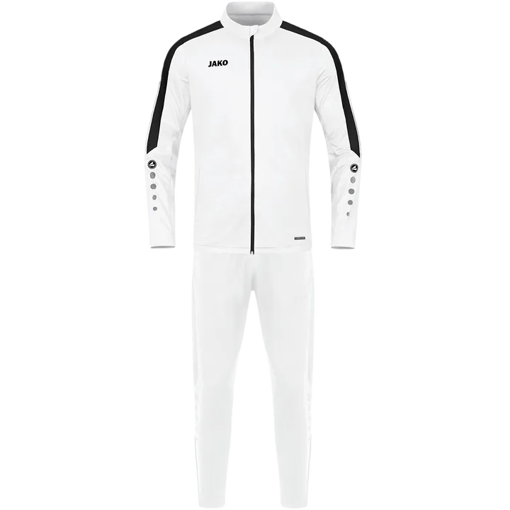 Trainingsanzug Polyester Power