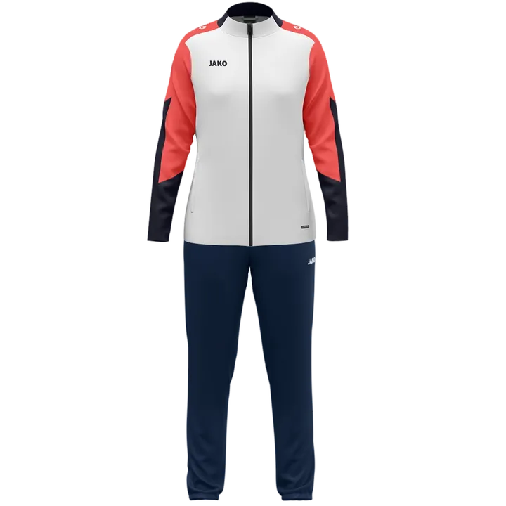 Polyesteranzug Dynamic Damen