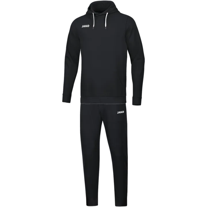 Jogginganzug Base mit Kapuzensweat