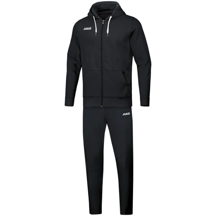 Survêtement jogging à capuche Base