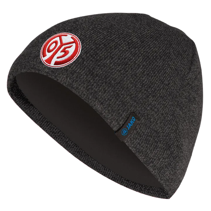 Mainz 05 Strickmütze