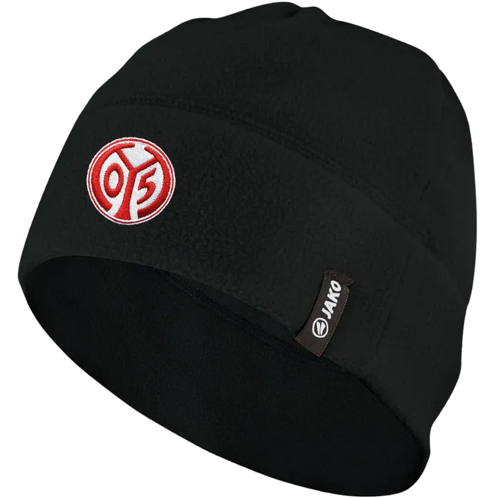 Mainz 05 Fleecemütze