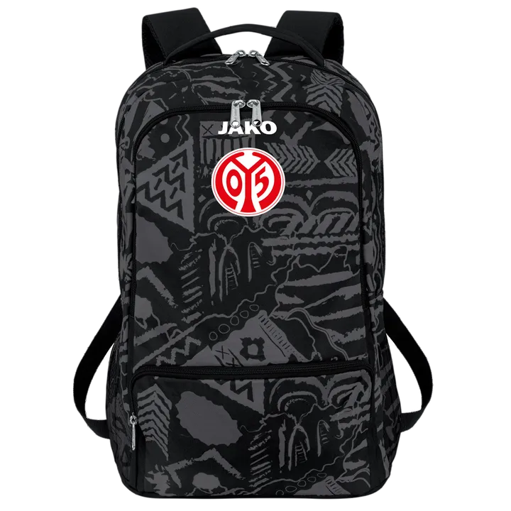Mainz 05 Rucksack Tropicana
