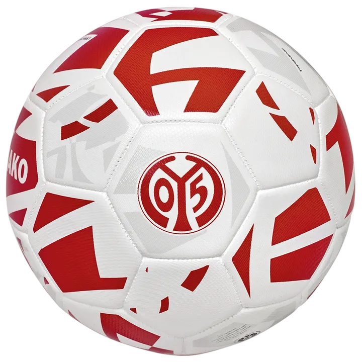 Mainz 05 Ball River