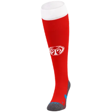 Mainz 05 Stutzenstrumpf Home