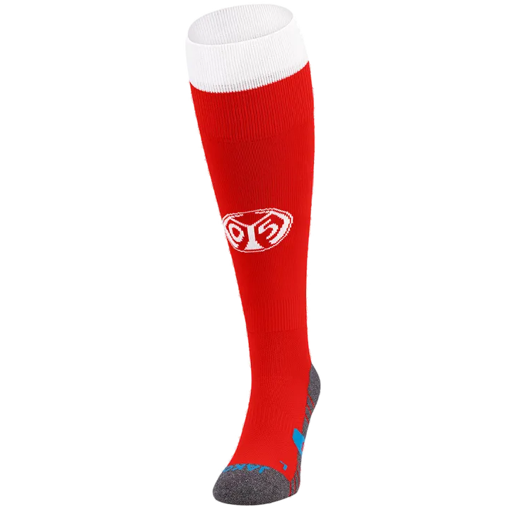 Mainz 05 Stutzenstrumpf Home