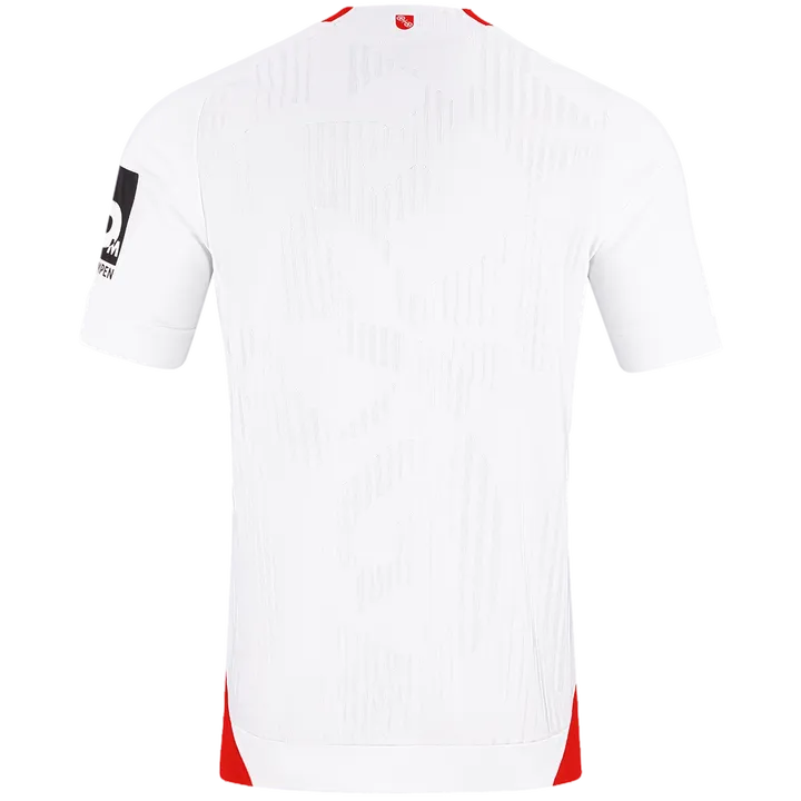 Mainz 05 Trikot Away