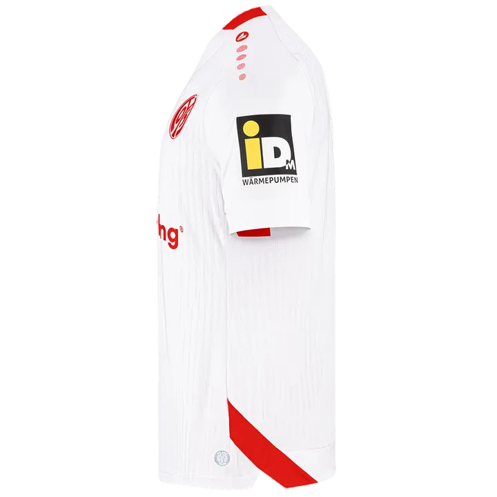 Mainz 05 Trikot Away