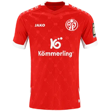 Mainz 05 Trikot Home
