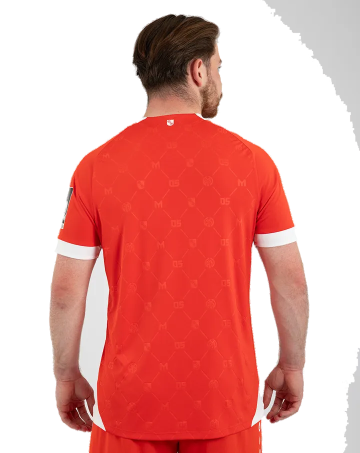 Mainz 05 Maillot Home