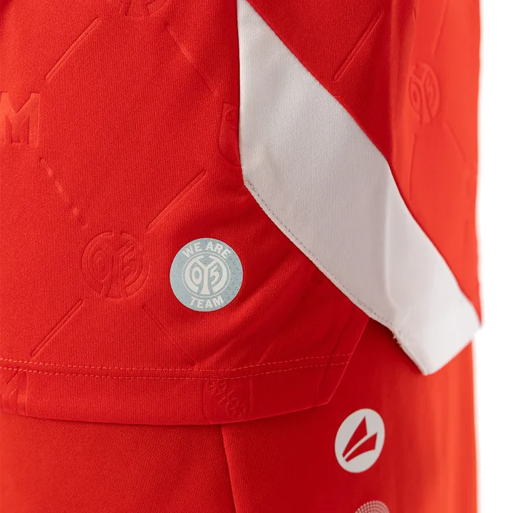 Mainz 05 Maillot Home