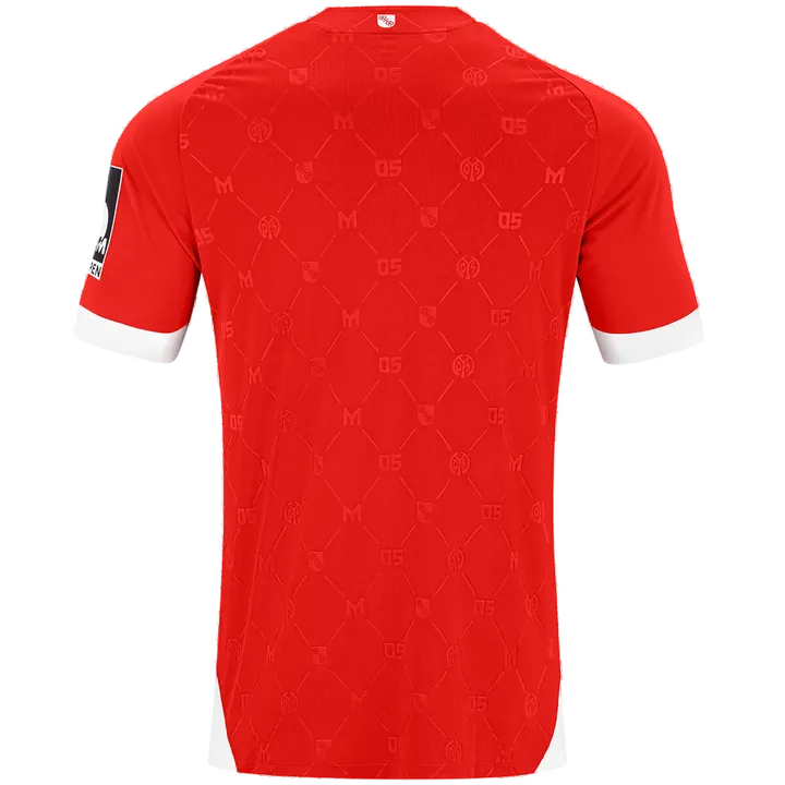 Mainz 05 Maillot Home