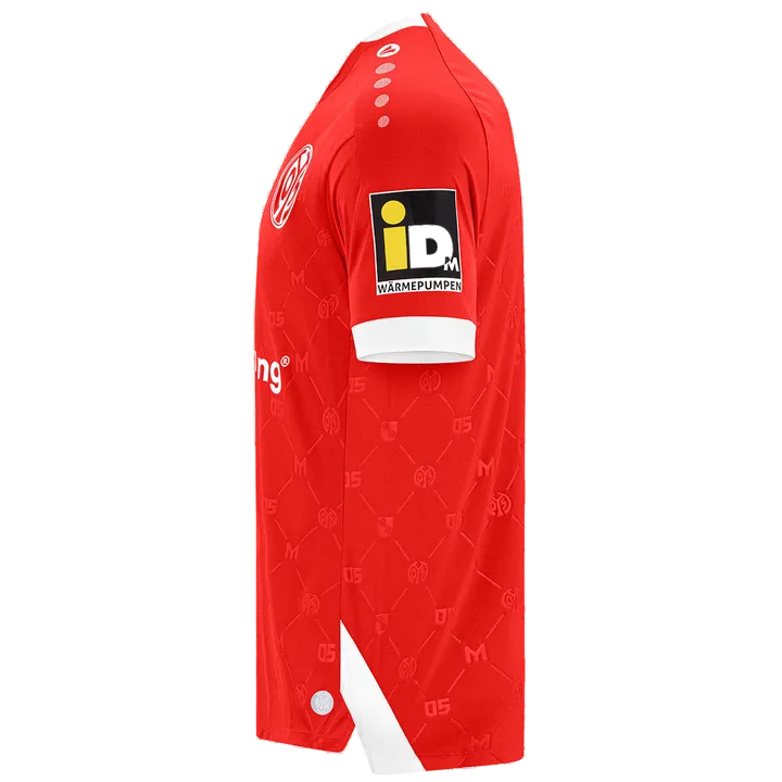 Mainz 05 Maillot Home