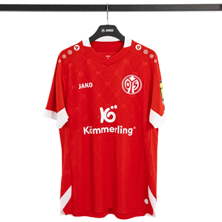 Mainz 05 Maillot Home