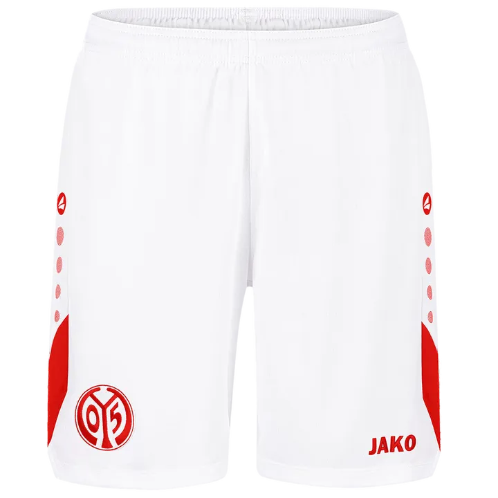 Mainz 05 Short Away