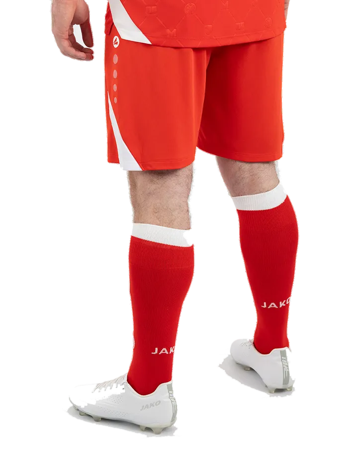 Mainz 05 Short Home