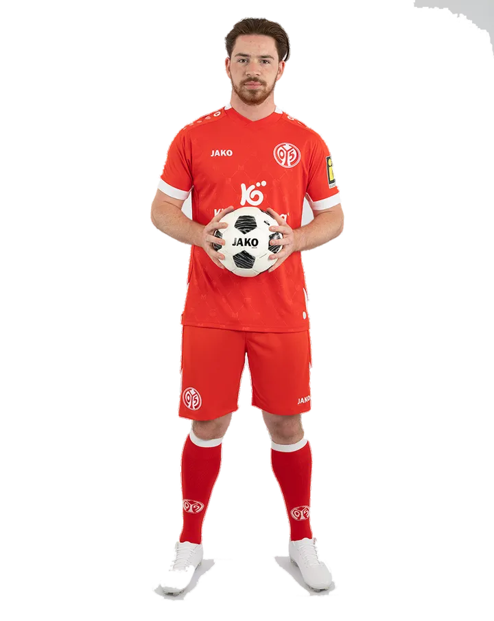 Mainz 05 Short Home