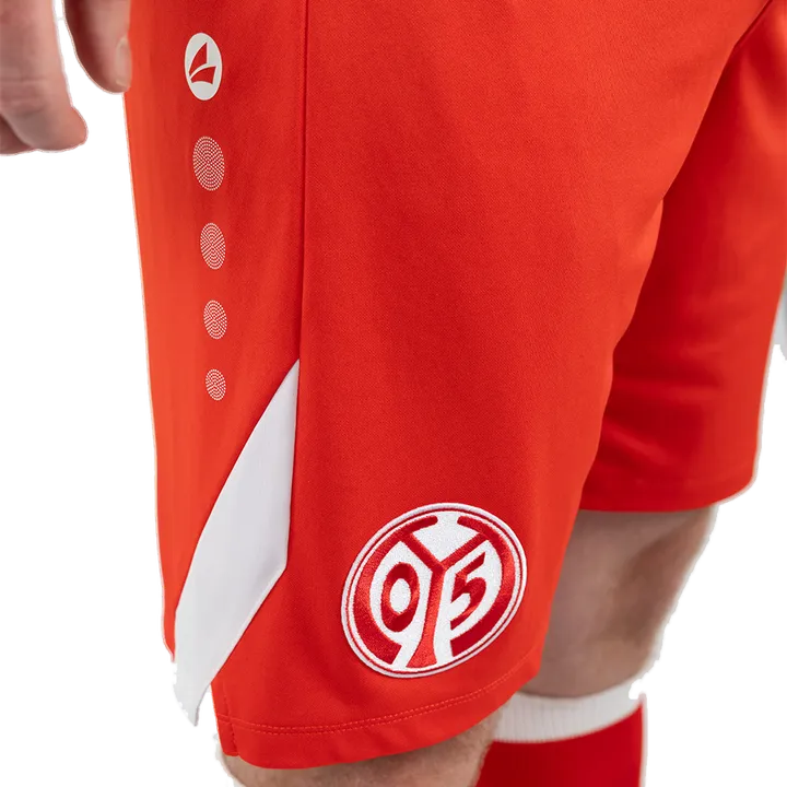 Mainz 05 Short Home