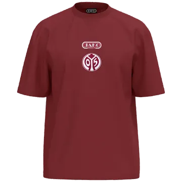 Mainz 05 T-Shirt Freizeit