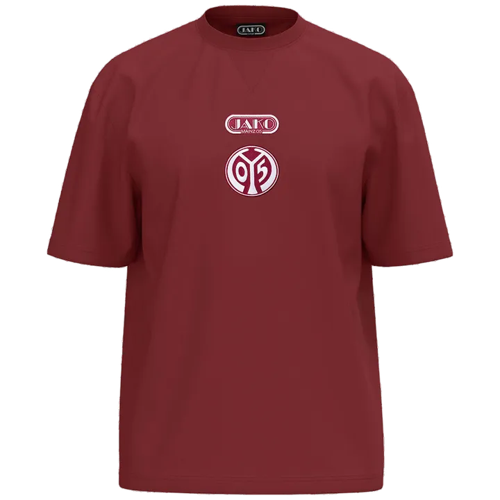 Mainz 05 T-Shirt Freizeit