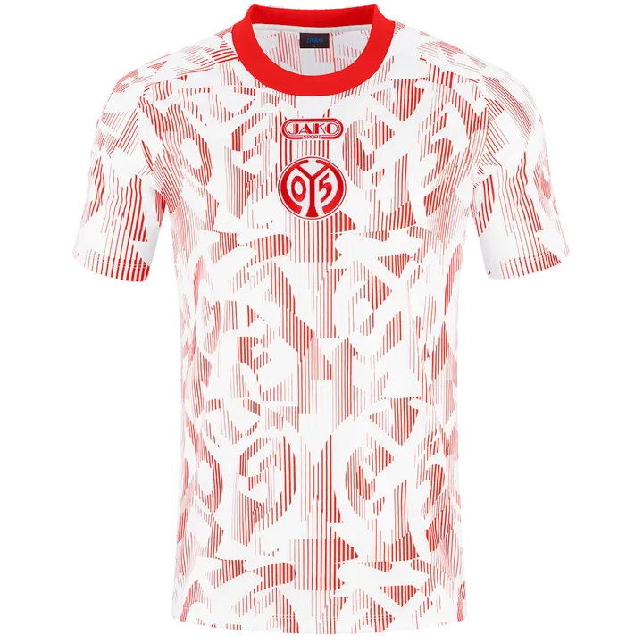 Mainz 05 Warm-Up T-Shirt