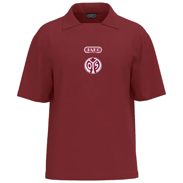 Mainz 05 Polo Freizeit