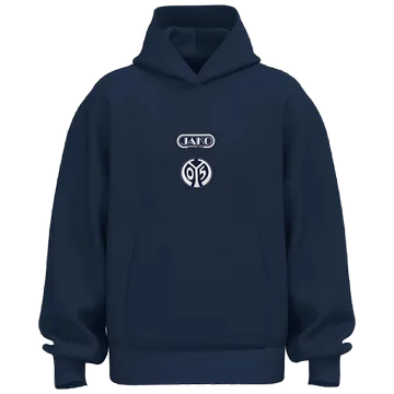 Mainz 05 Hooded Sweat Freizeit