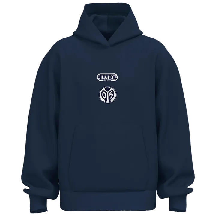 Mainz 05 Hooded Sweat Freizeit