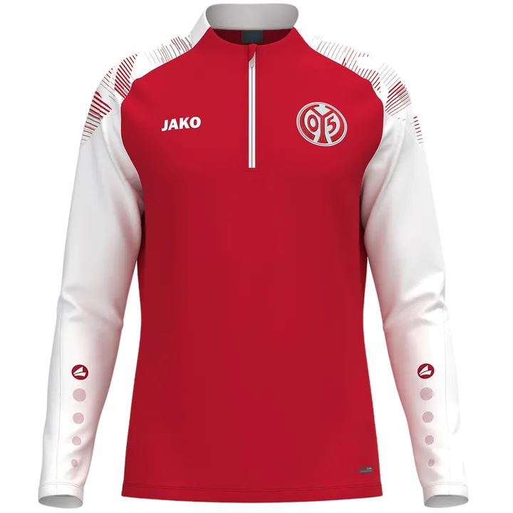 Mainz 05 Ziptop Sonic