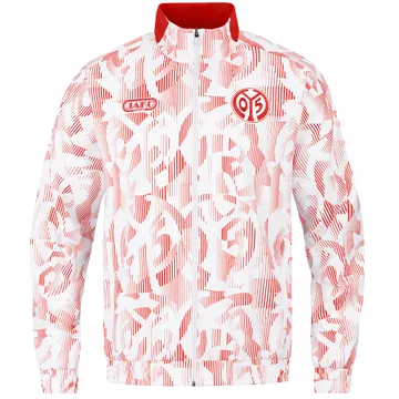 Mainz 05 Einlaufjacke
