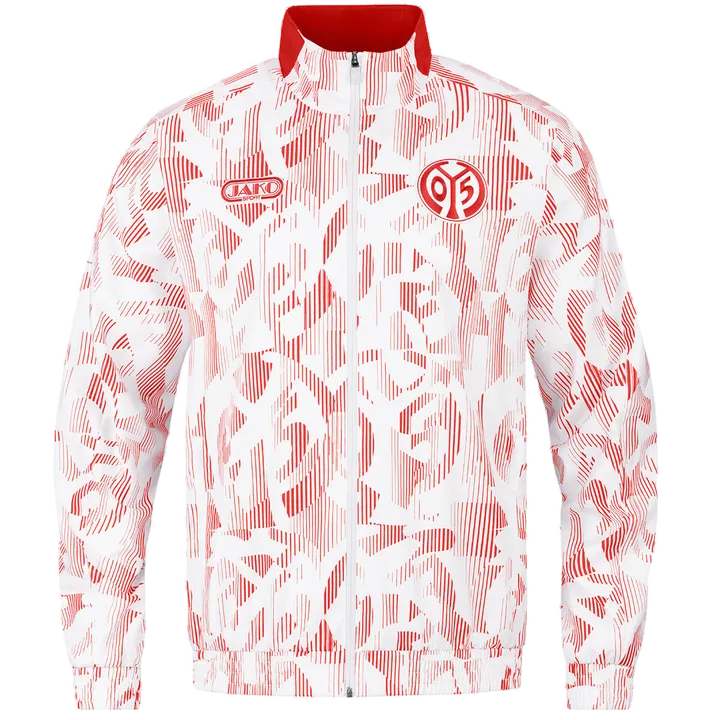 Mainz 05 Einlaufjacke