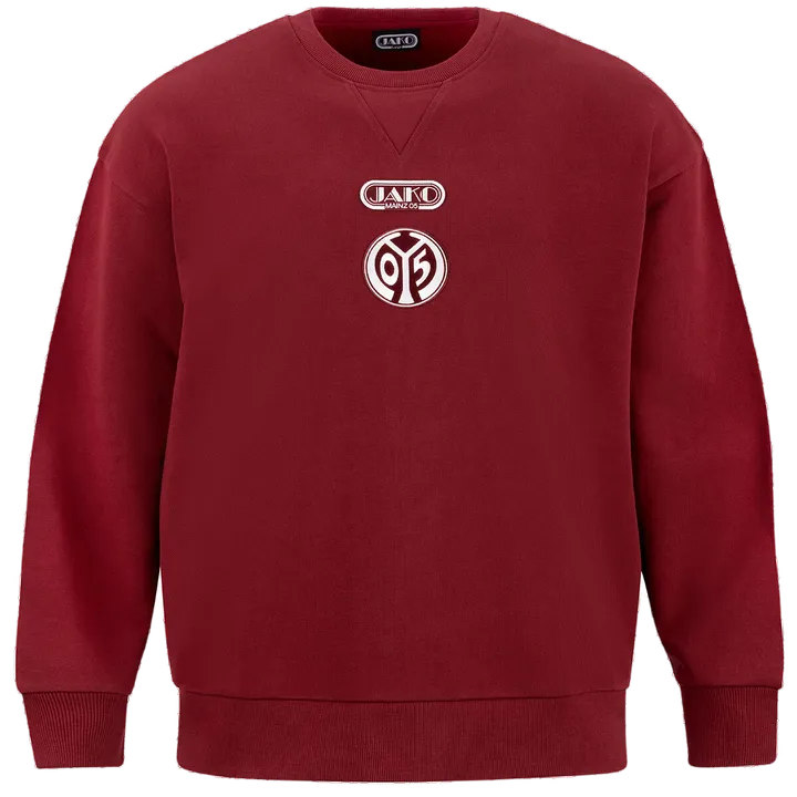 Mainz 05 Sweat Freizeit