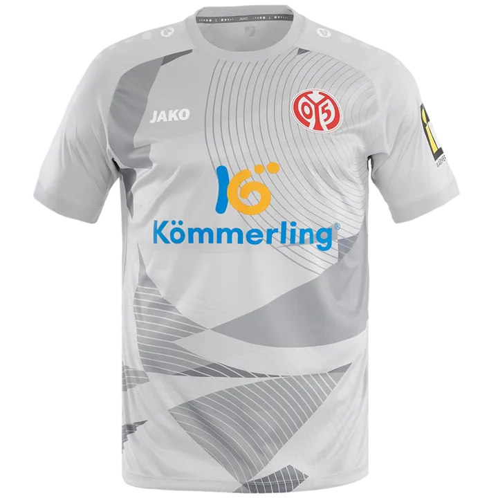 Mainz 05 TW Trikot Away