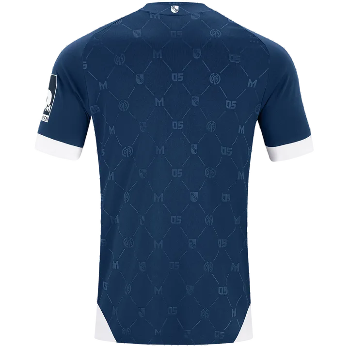 Mainz 05 TW Trikot Away